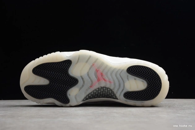 Cheap CD6846-002 Bone SE Snake Air 11 Low Light Jordan 0705